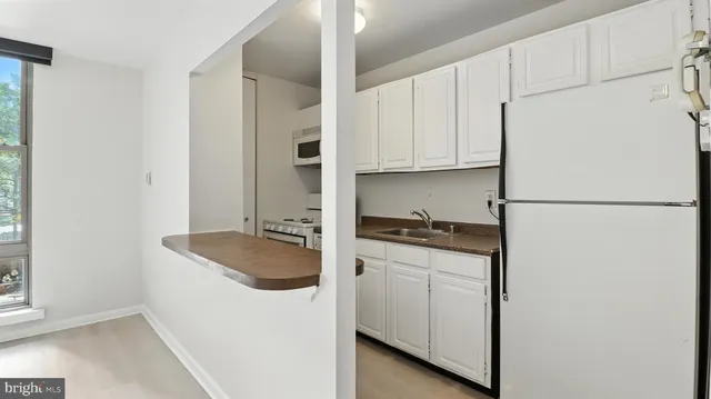 $229,999 | 1260 21st Street Northwest, Unit 210, Washington, DC 20036