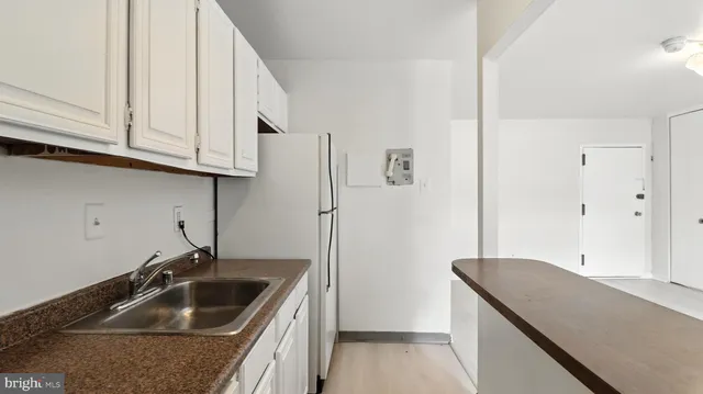 $229,999 | 1260 21st Street Northwest, Unit 210, Washington, DC 20036