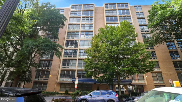 $229,999 | 1260 21st Street Northwest, Unit 210, Washington, DC 20036