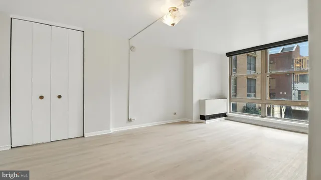 $229,999 | 1260 21st Street Northwest, Unit 210, Washington, DC 20036