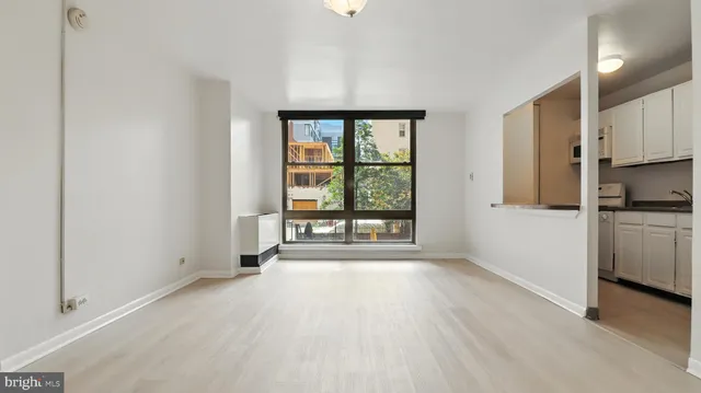 $229,999 | 1260 21st Street Northwest, Unit 210, Washington, DC 20036