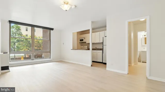 $229,999 | 1260 21st Street Northwest, Unit 210, Washington, DC 20036