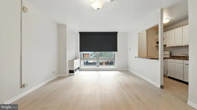 $229,999 | 1260 21st Street Northwest, Unit 210, Washington, DC 20036