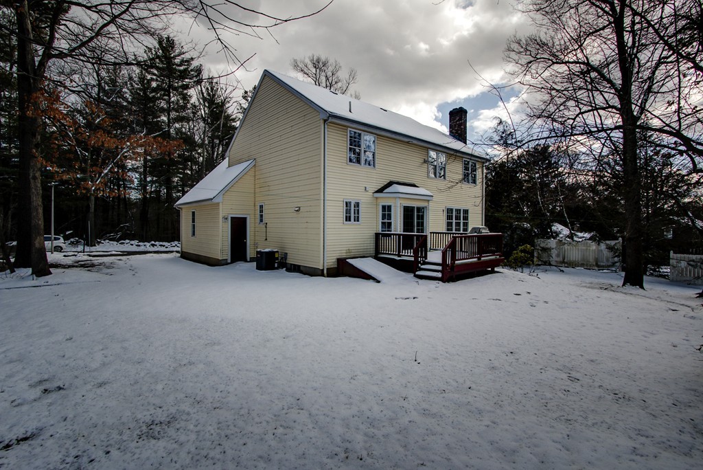 86 Old Town Road Hopkinton, MA 01748 - Photo 25 of 26 Gallery Image 25