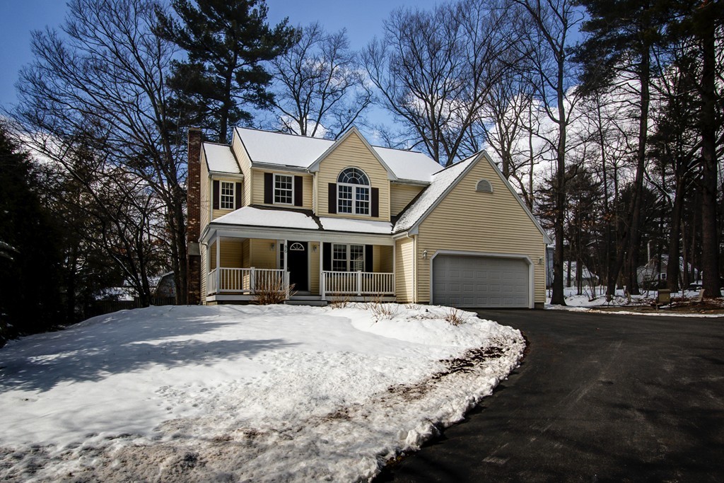86 Old Town Road Hopkinton, MA 01748 - Photo 26 of 26 Gallery Image 26