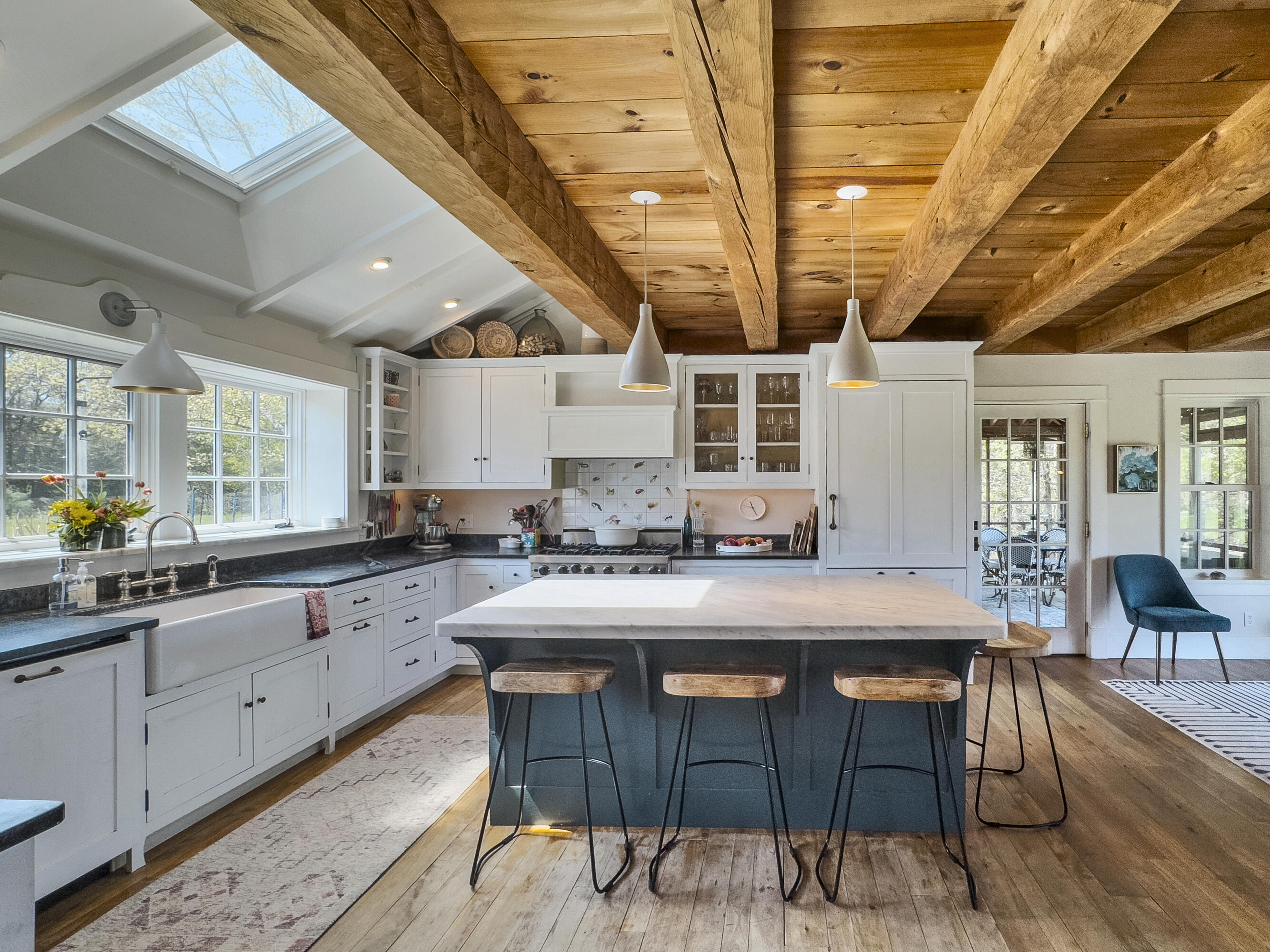 18 Salamander Road Lincolnville, ME 04849 - Photo 20 of 49 69- 18 Salamander Rd - Lincolnville - JA