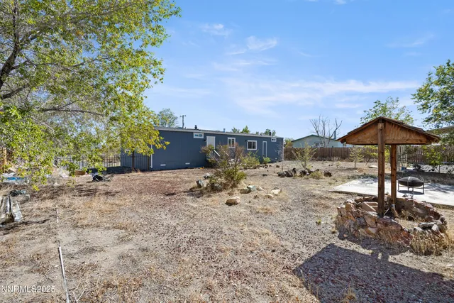 $270,000 | 3715 Deodar Street, Silver Springs, NV 89429