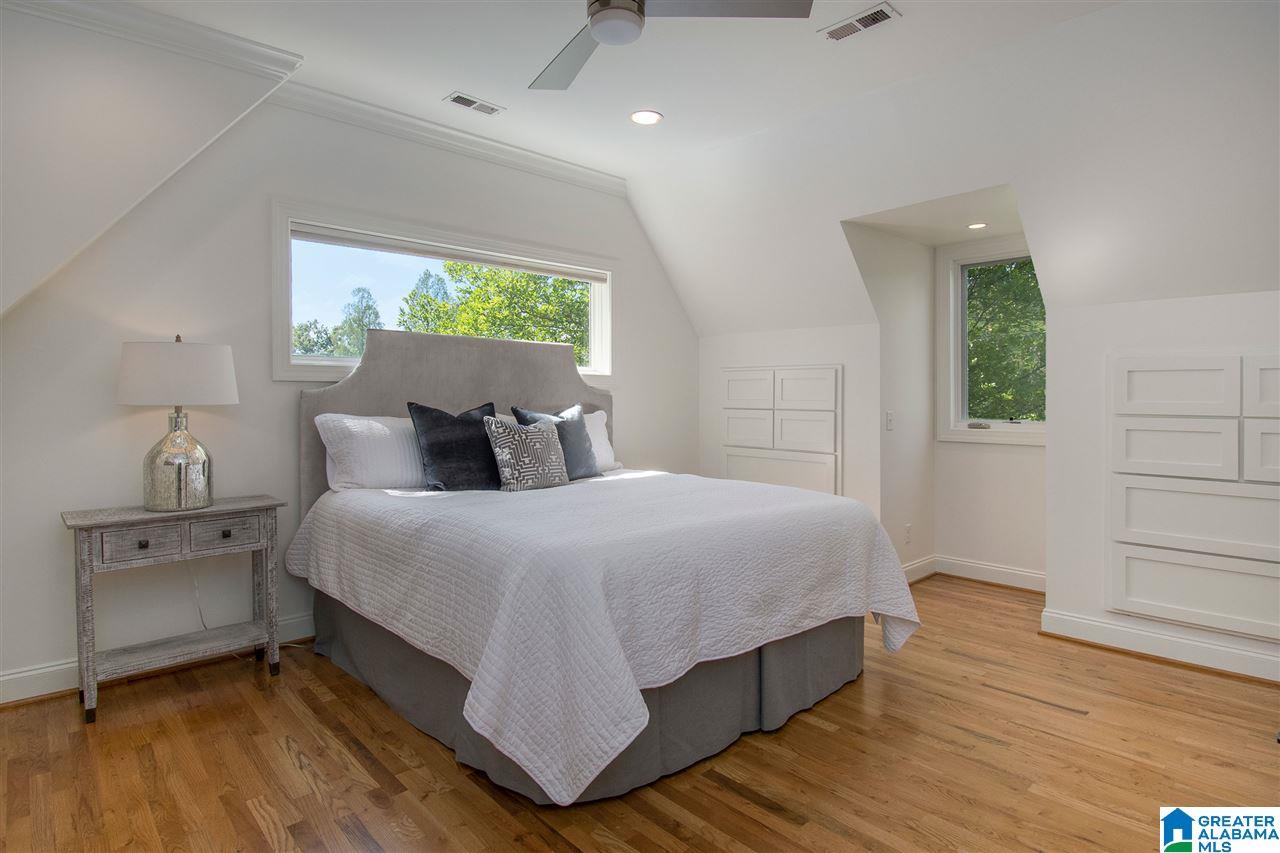 1719 Kensington Road Birmingham, AL 35209 - Photo 20 of 38