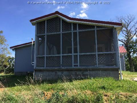 441 Oldaker Road Leon, WV 25123 - Photo 11 of 11 Gallery Image 11