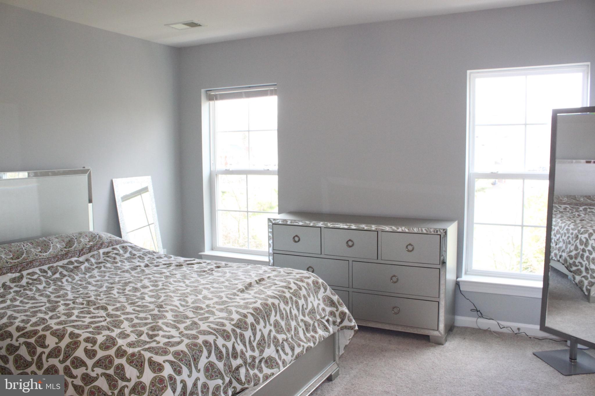 7452 Riding Meadow Way Manassas, VA 20111 - Photo 21 of 22 Serene bedroom with natural light.