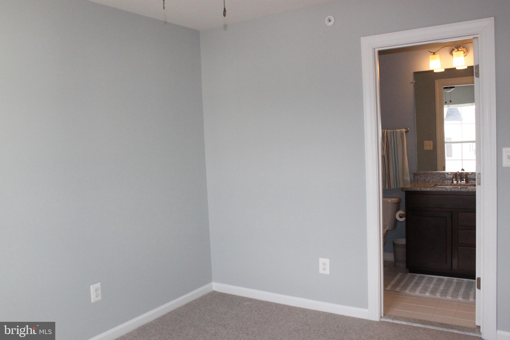 7452 Riding Meadow Way Manassas, VA 20111 - Photo 22 of 22 Serene space with soft gray hues.