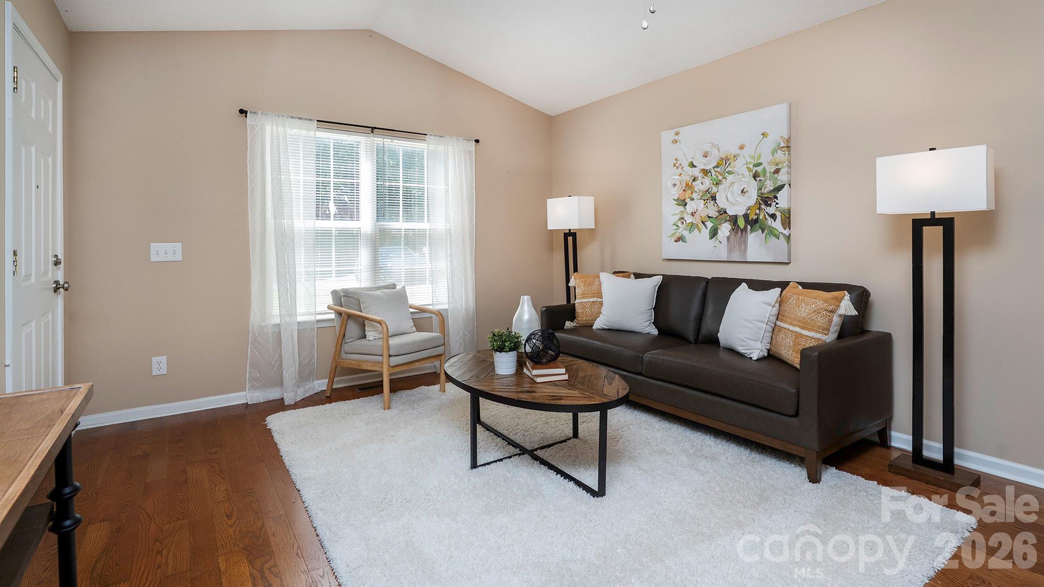 609 Forest Ridge Road Kannapolis, NC 28083 - Photo 3 of 25