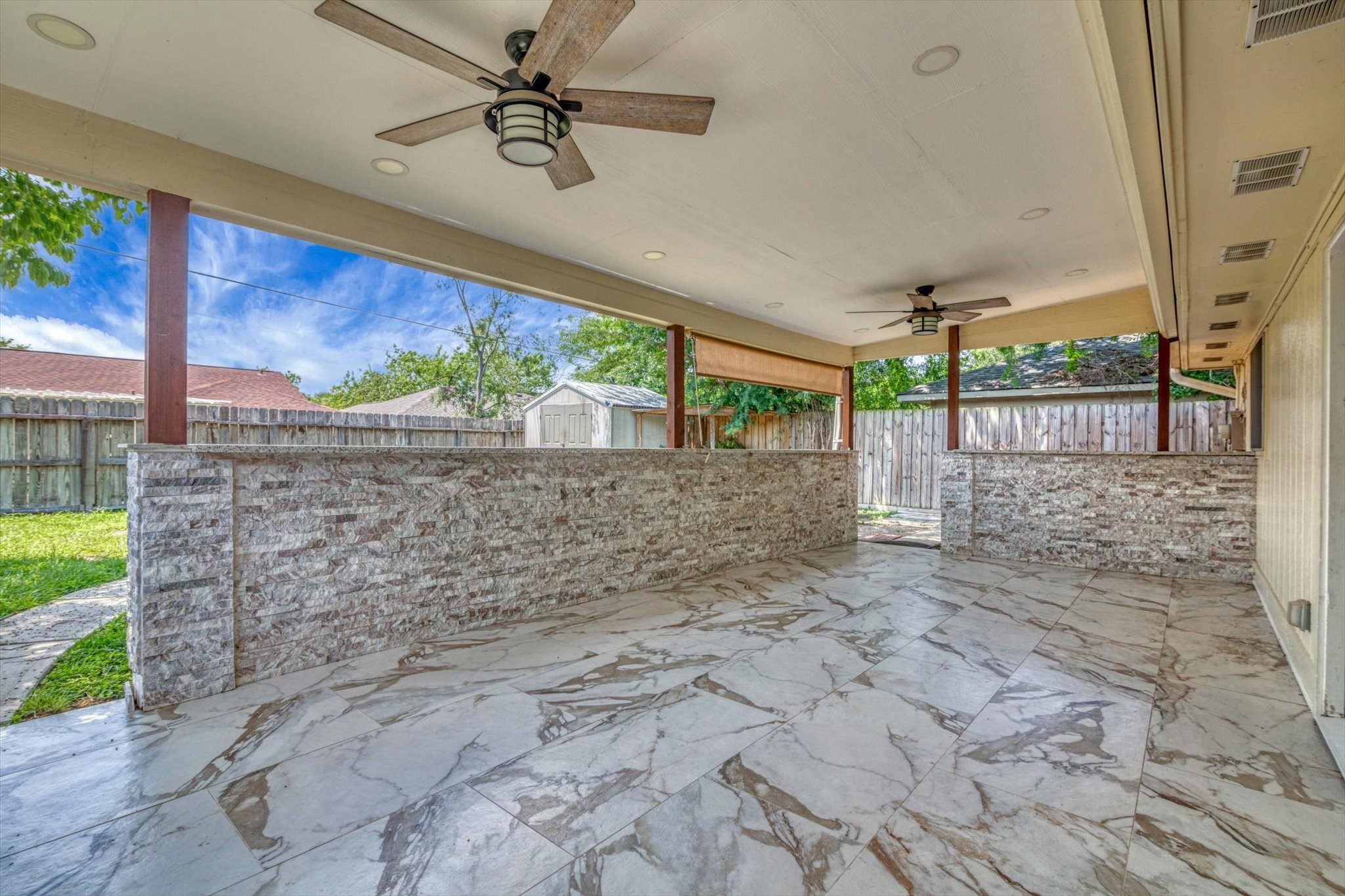 7431 Ridgeberry Drive Houston, TX 77095 - Photo 29 of 34