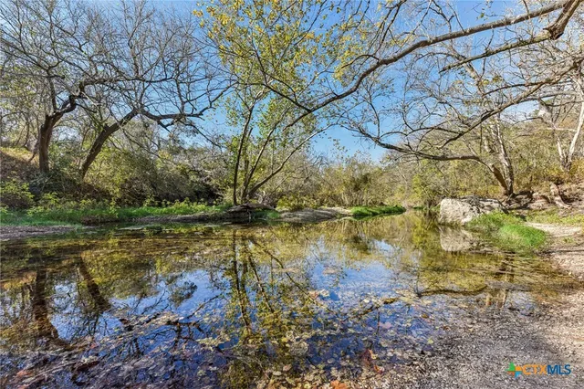 a view of a house with a tree