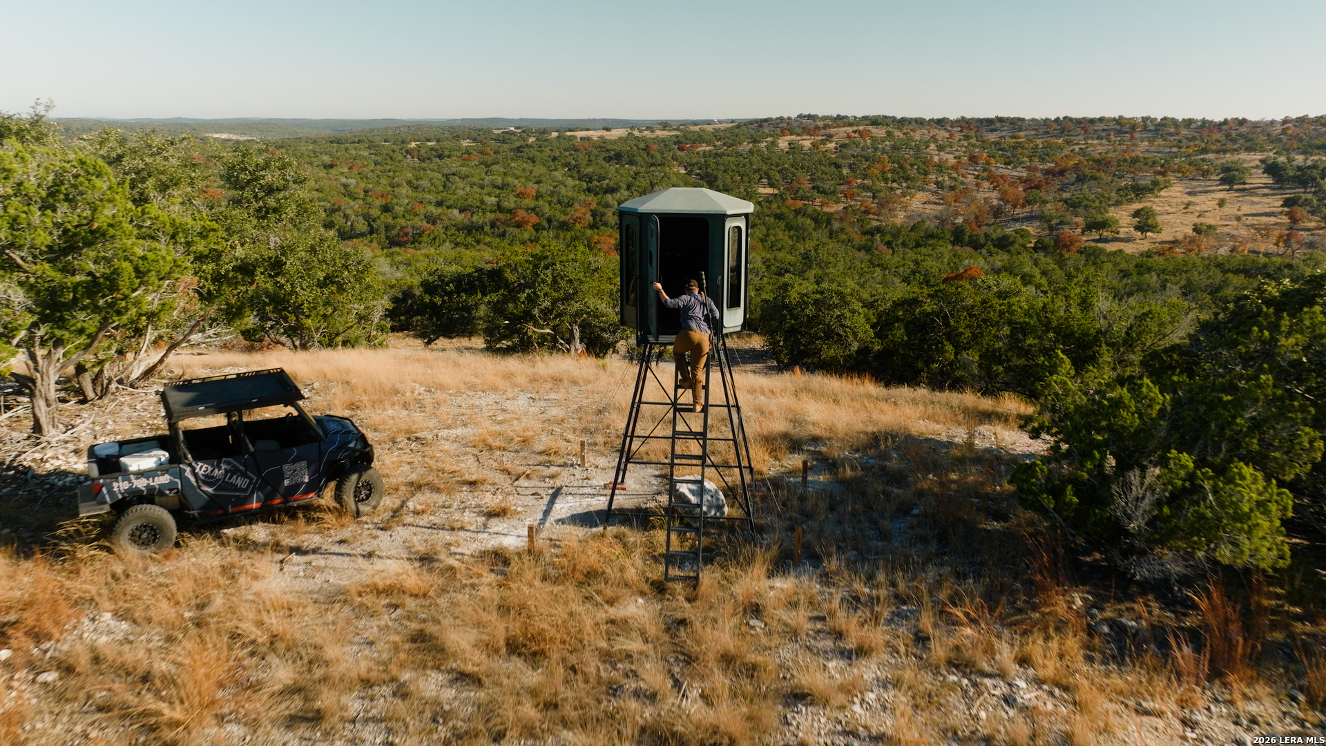 305 Wilson Ranch Road Hunt, TX 78024 - Photo 19 of 40
