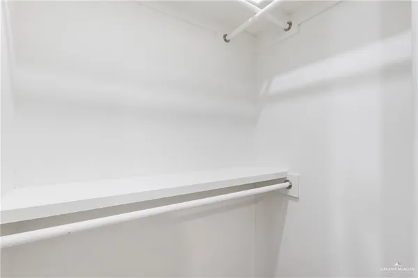 a close up view of racks