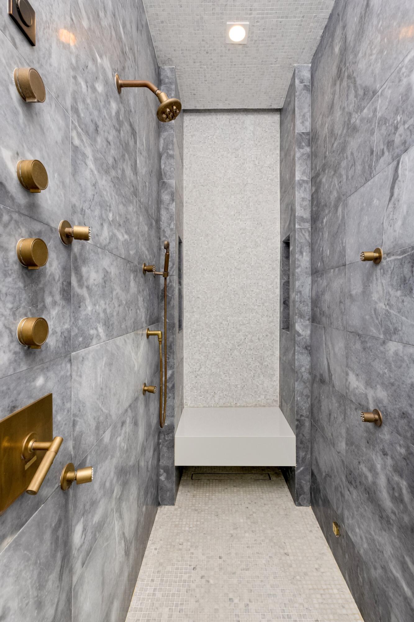 735 Fern Drive Boca Raton, FL 33432 - Photo 64 of 83 Master Bath HIS 4