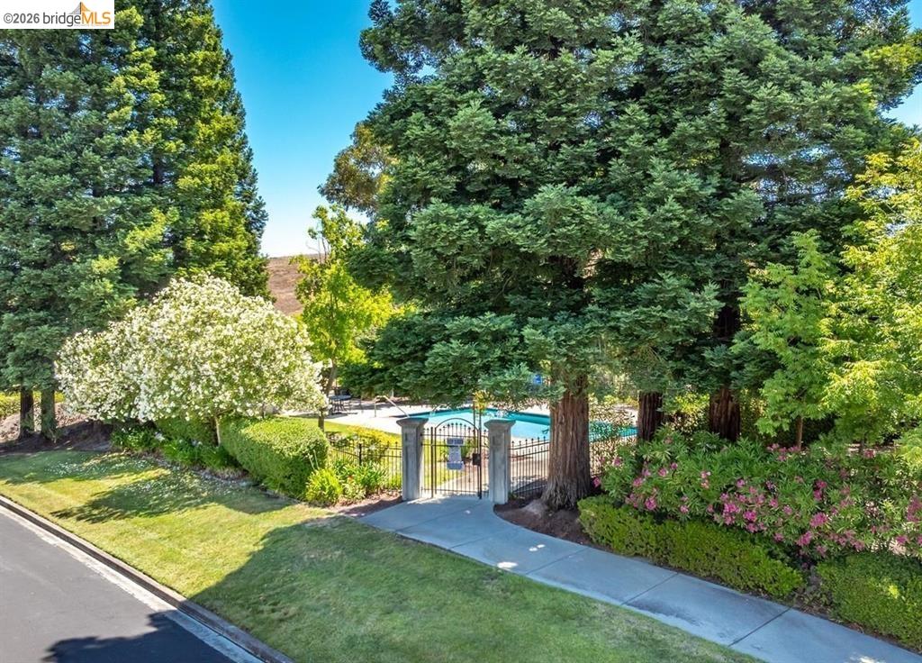1251 Canyon Side Avenue San Ramon, CA 94582 - Photo 79 of 82
