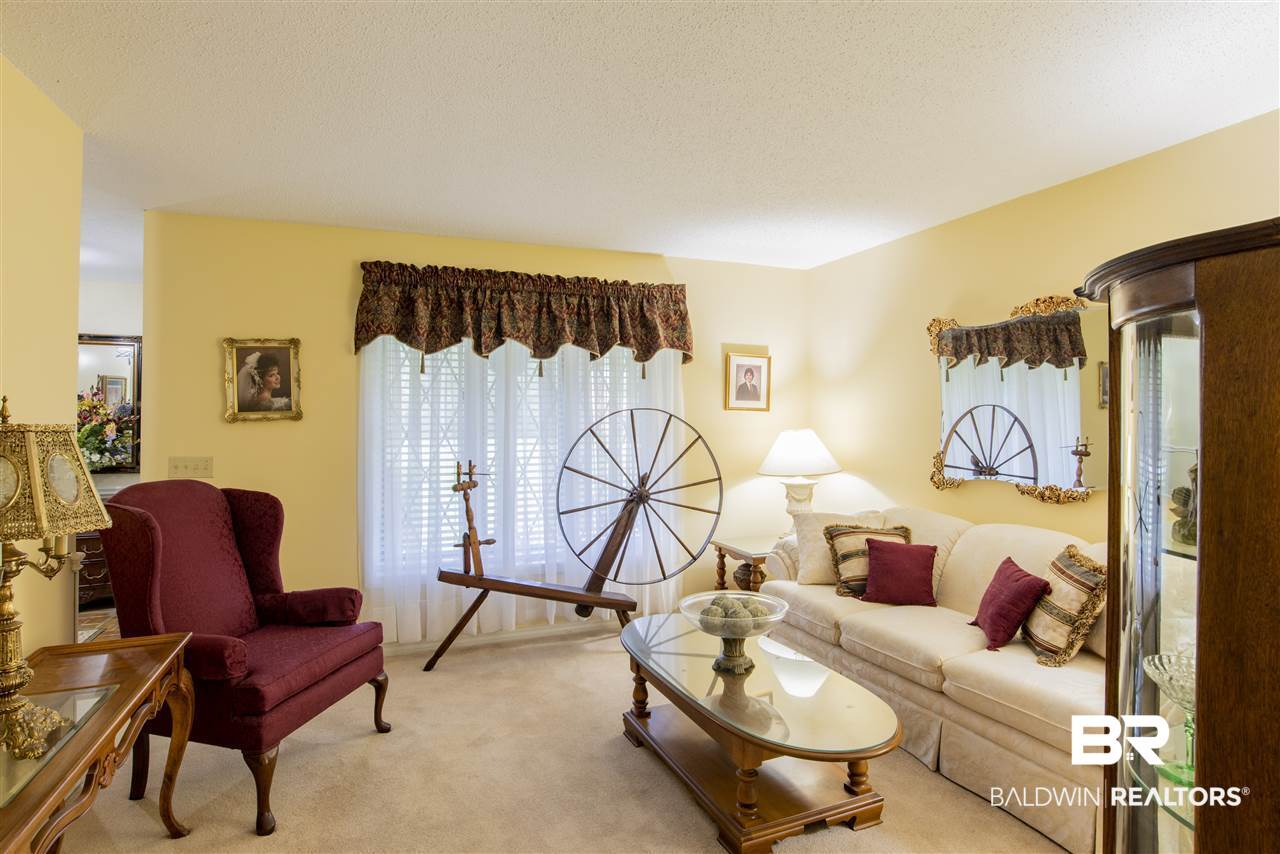 113 Fernway Drive Atmore, AL 36502 - Photo 20 of 25 Office/Media or LR