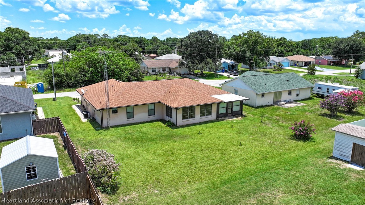4317 Leaf Road Sebring, FL 33875 - Photo 12 of 39