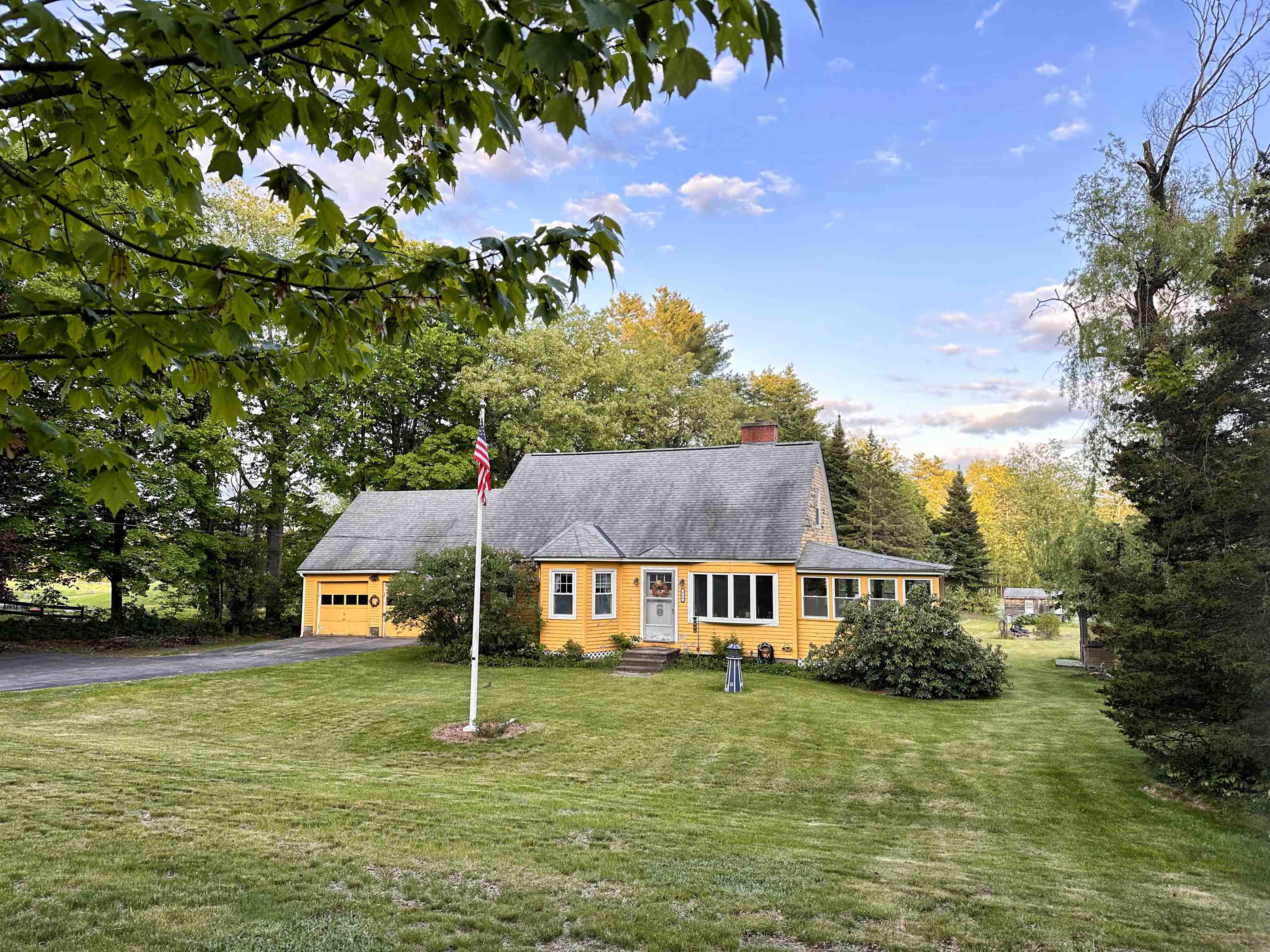 464 Josiah Bartlett Road Concord, NH 03301 - Photo 33 of 39 Gallery Image 33