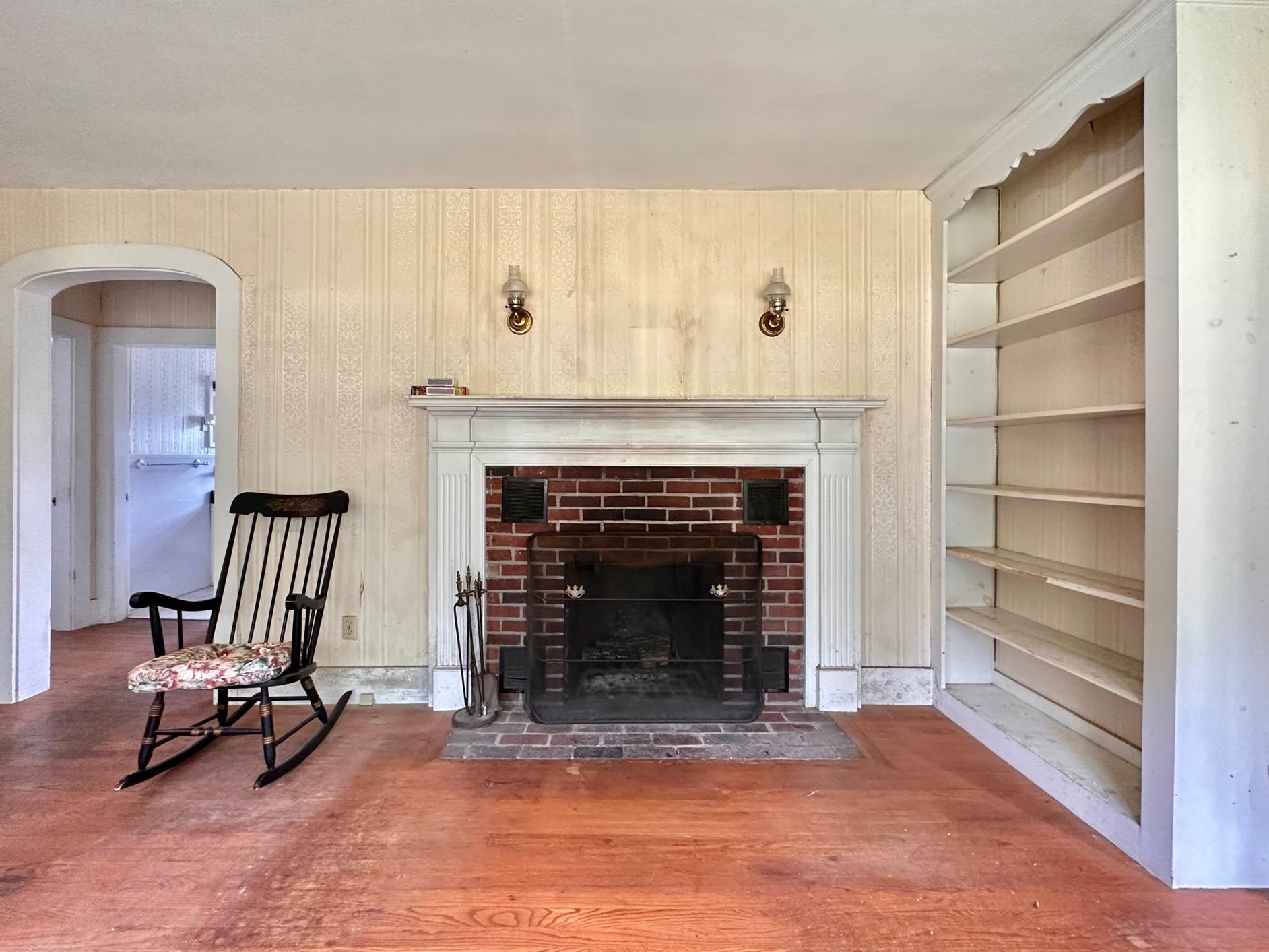 464 Josiah Bartlett Road Concord, NH 03301 - Photo 5 of 39 Gallery Image 5