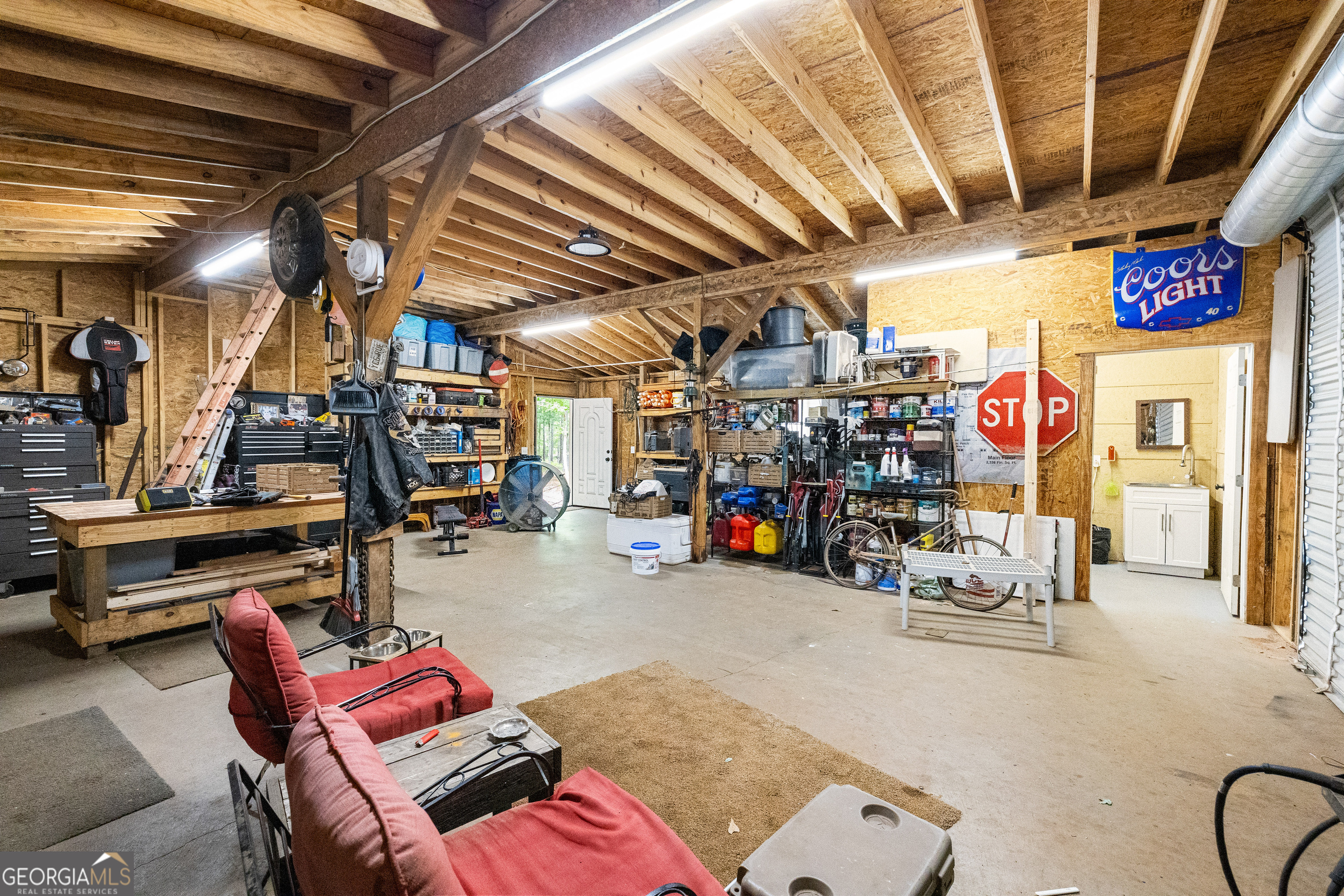 650 Goshen Road Thomaston, GA 30286 - Photo 71 of 78