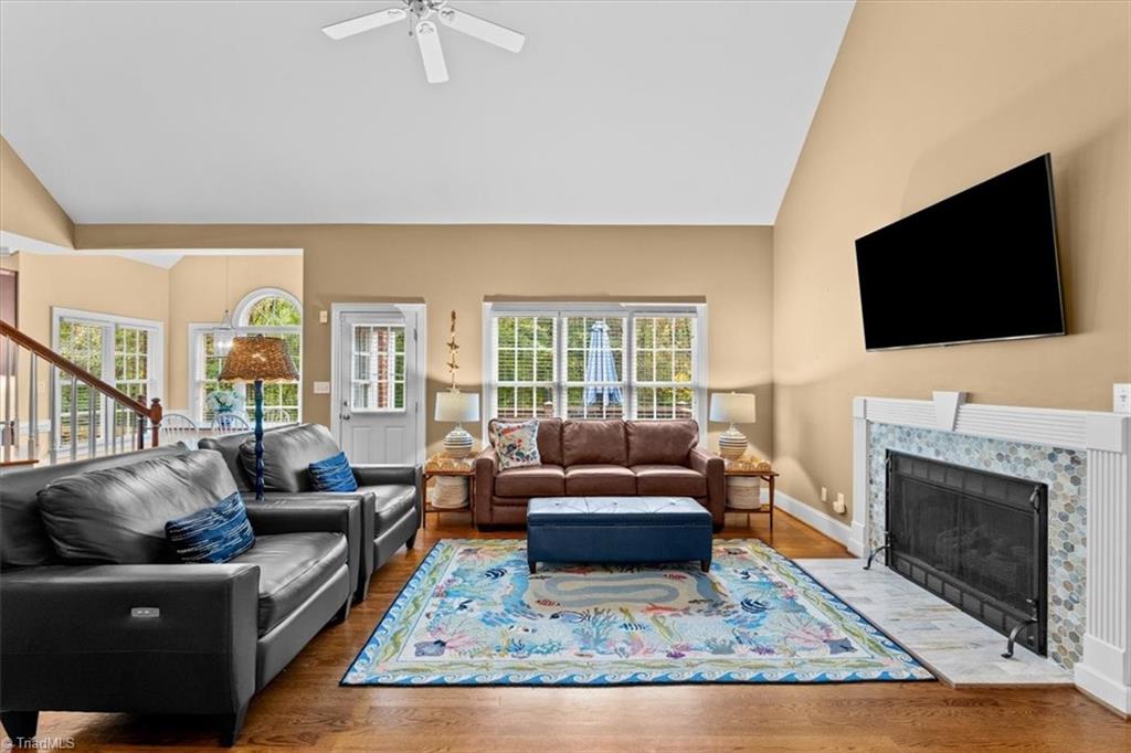 1903 Ridge Oaks Court Oak Ridge, NC 27310 - Photo 11 of 44