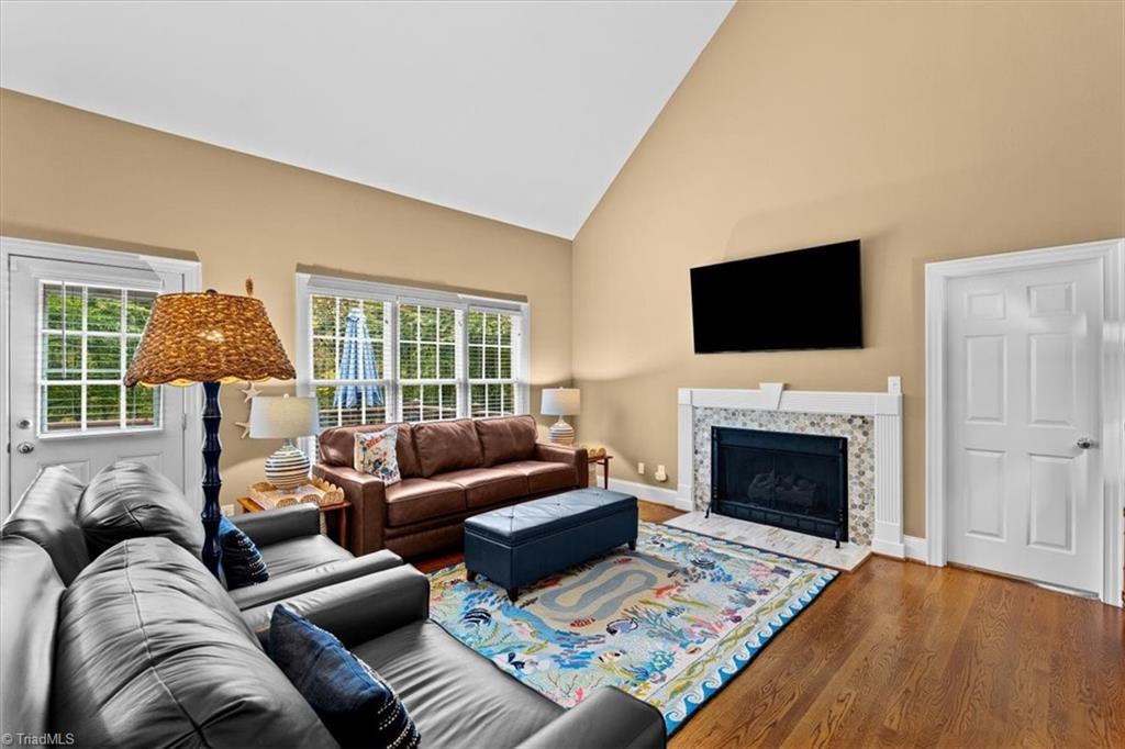 1903 Ridge Oaks Court Oak Ridge, NC 27310 - Photo 12 of 44