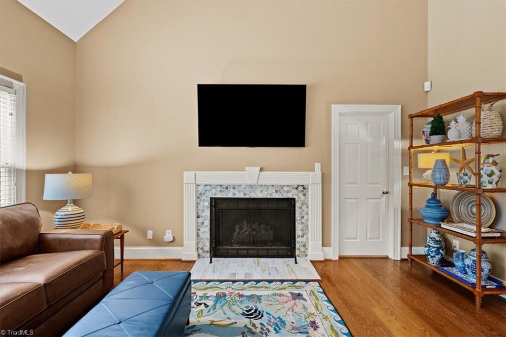 1903 Ridge Oaks Court Oak Ridge, NC 27310 - Photo 14 of 44