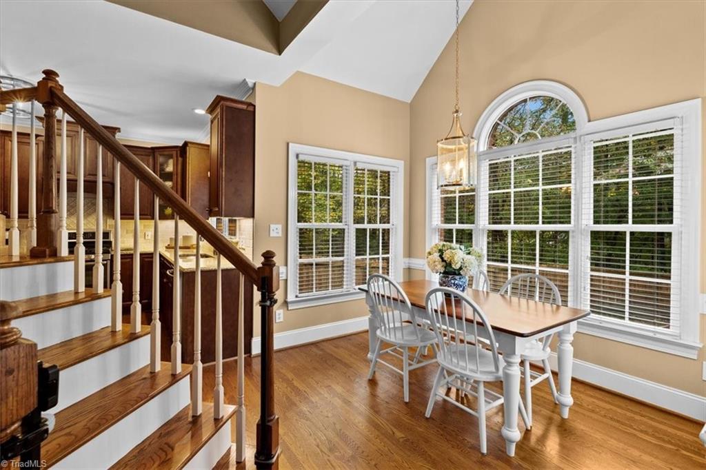 1903 Ridge Oaks Court Oak Ridge, NC 27310 - Photo 17 of 44