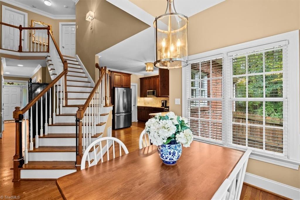 1903 Ridge Oaks Court Oak Ridge, NC 27310 - Photo 19 of 44