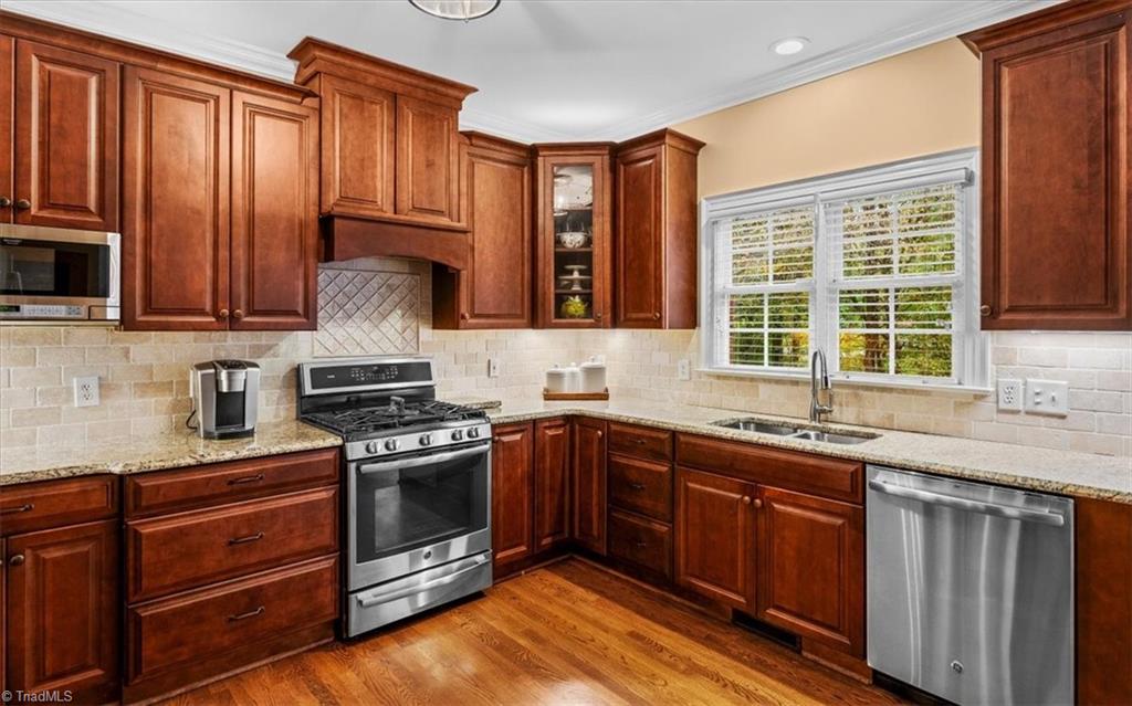 1903 Ridge Oaks Court Oak Ridge, NC 27310 - Photo 20 of 44