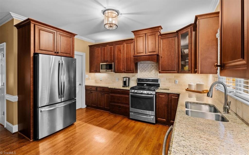 1903 Ridge Oaks Court Oak Ridge, NC 27310 - Photo 21 of 44