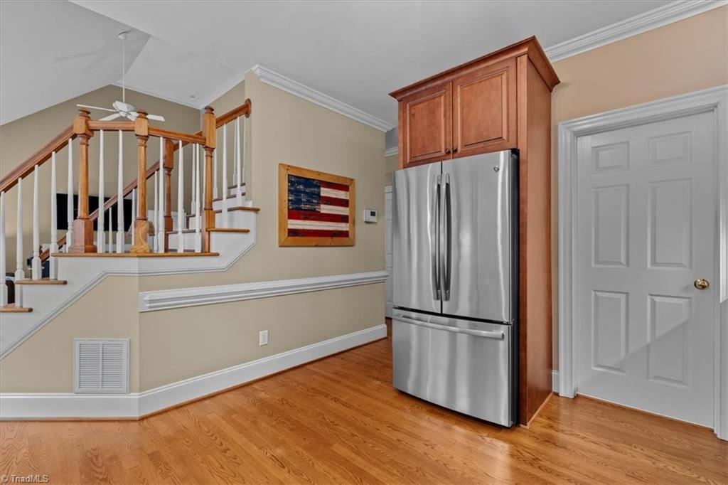 1903 Ridge Oaks Court Oak Ridge, NC 27310 - Photo 22 of 44