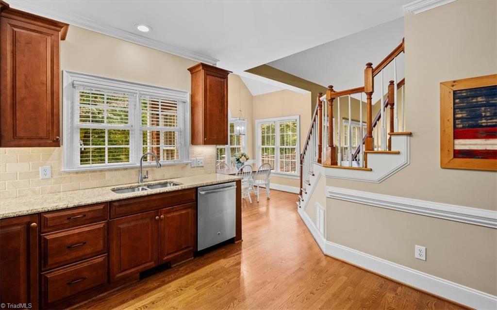 1903 Ridge Oaks Court Oak Ridge, NC 27310 - Photo 23 of 44