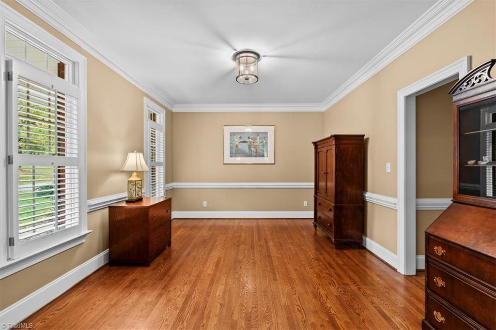 1903 Ridge Oaks Court Oak Ridge, NC 27310 - Photo 24 of 44