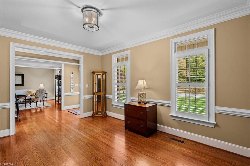 1903 Ridge Oaks Court Oak Ridge, NC 27310 - Photo 25 of 44