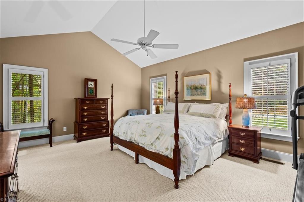 1903 Ridge Oaks Court Oak Ridge, NC 27310 - Photo 26 of 44