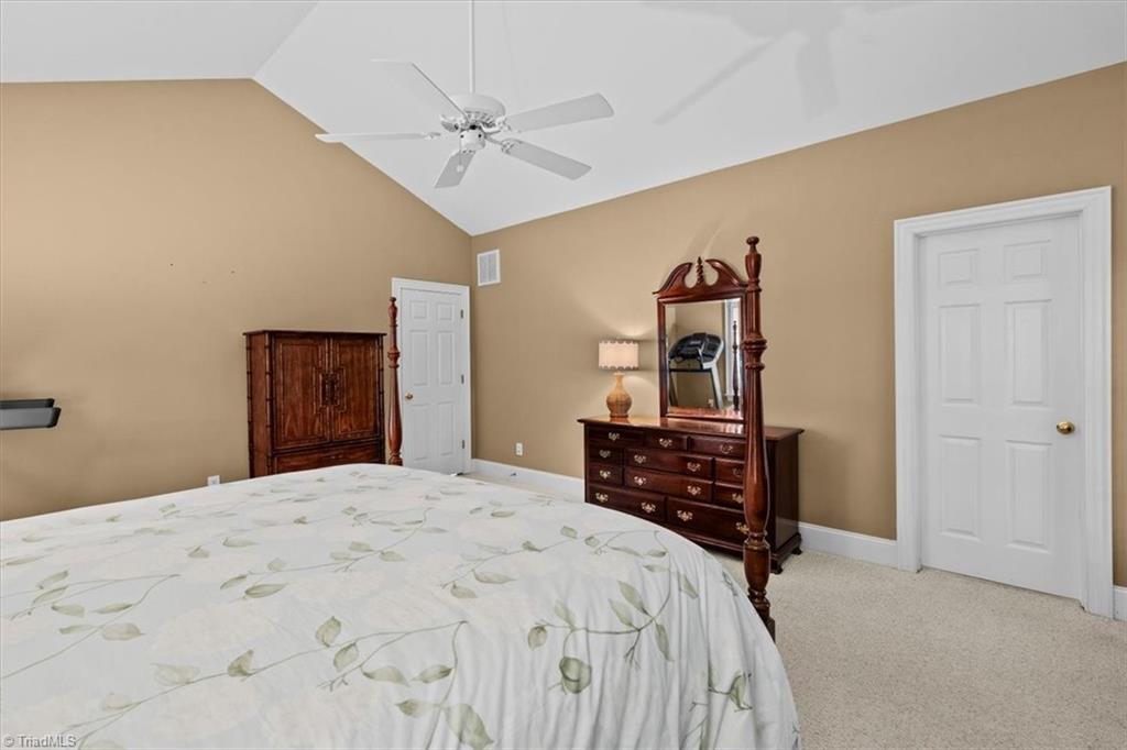 1903 Ridge Oaks Court Oak Ridge, NC 27310 - Photo 27 of 44