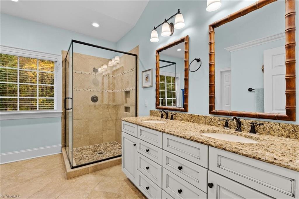 1903 Ridge Oaks Court Oak Ridge, NC 27310 - Photo 28 of 44