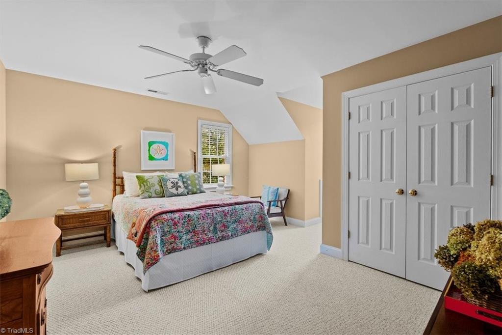 1903 Ridge Oaks Court Oak Ridge, NC 27310 - Photo 30 of 44