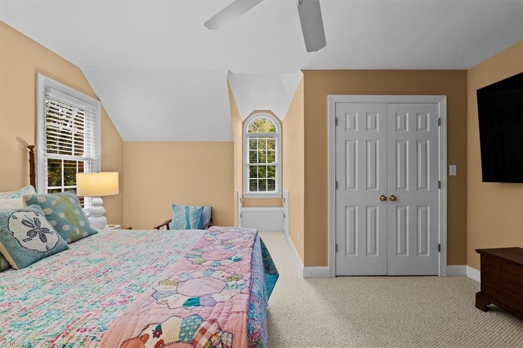 1903 Ridge Oaks Court Oak Ridge, NC 27310 - Photo 31 of 44