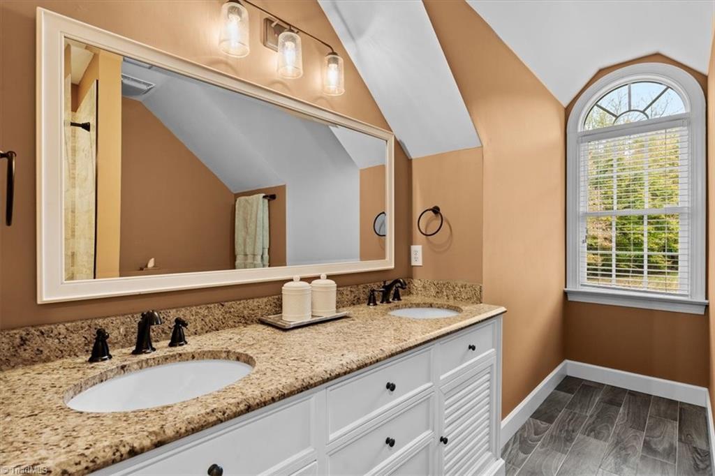 1903 Ridge Oaks Court Oak Ridge, NC 27310 - Photo 32 of 44