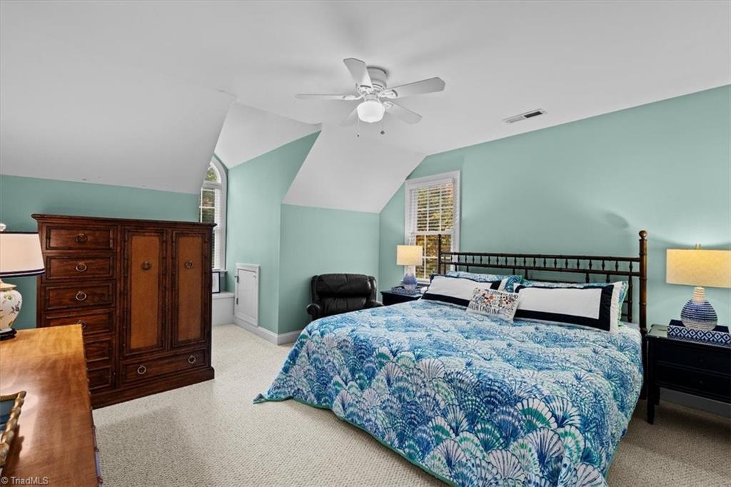 1903 Ridge Oaks Court Oak Ridge, NC 27310 - Photo 34 of 44