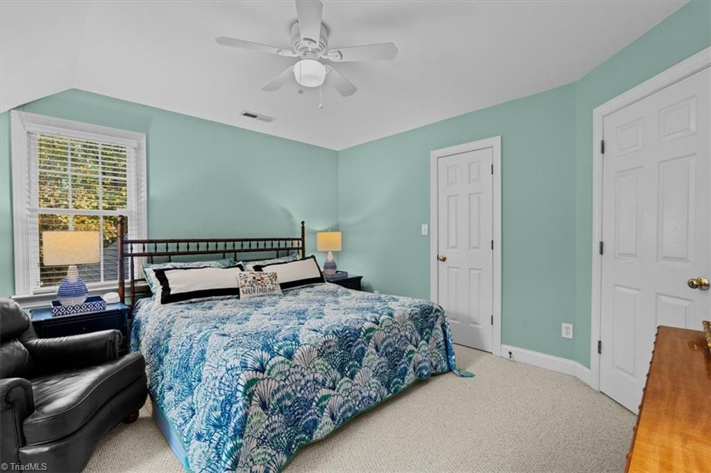 1903 Ridge Oaks Court Oak Ridge, NC 27310 - Photo 35 of 44