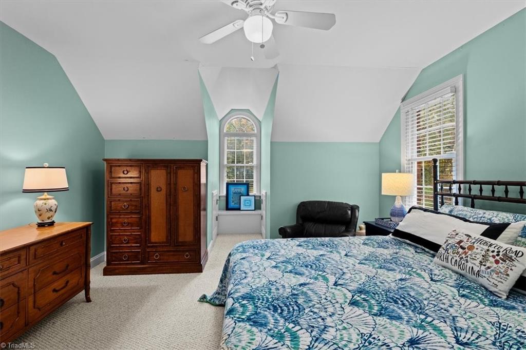 1903 Ridge Oaks Court Oak Ridge, NC 27310 - Photo 36 of 44