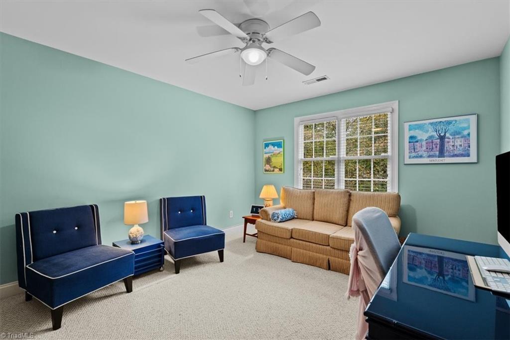 1903 Ridge Oaks Court Oak Ridge, NC 27310 - Photo 37 of 44