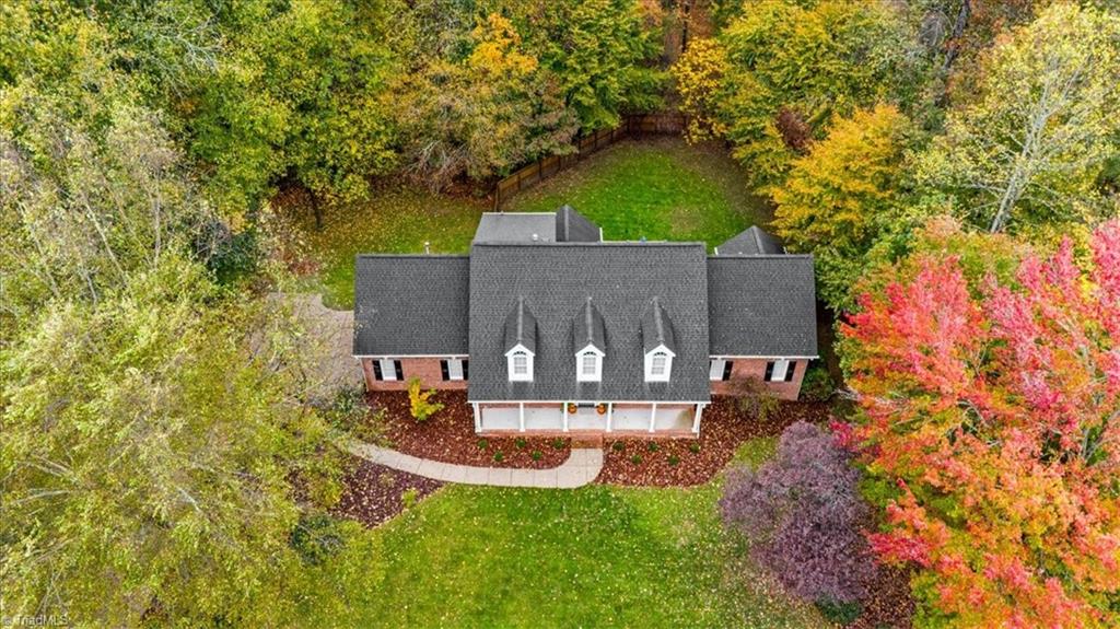 1903 Ridge Oaks Court Oak Ridge, NC 27310 - Photo 39 of 44