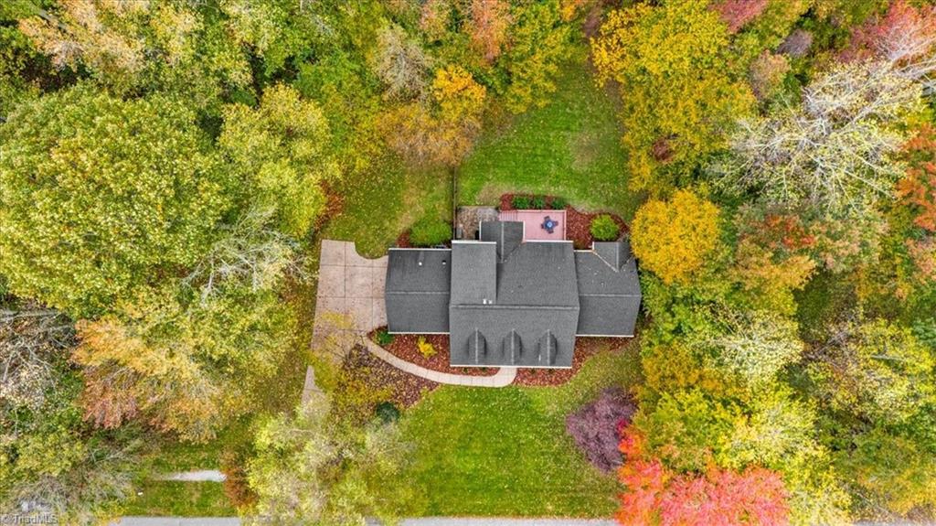 1903 Ridge Oaks Court Oak Ridge, NC 27310 - Photo 40 of 44